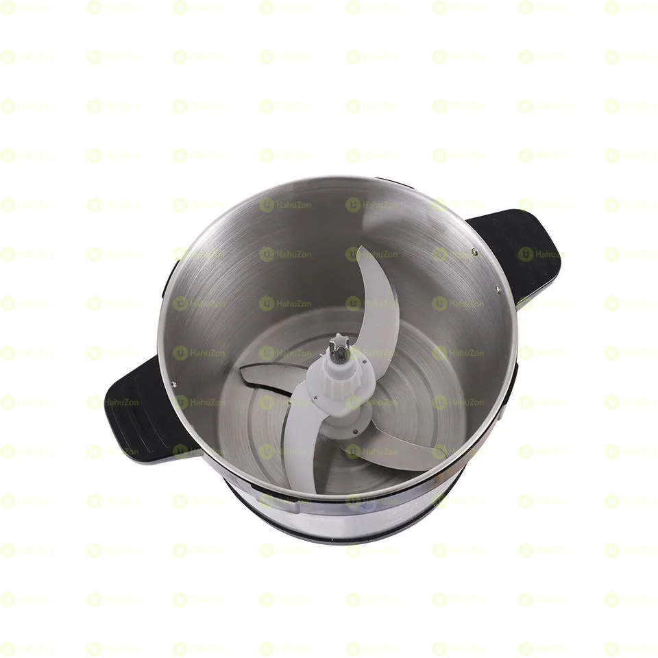 የሽንኩርት እና የስጋ መፍጫ ማሽን