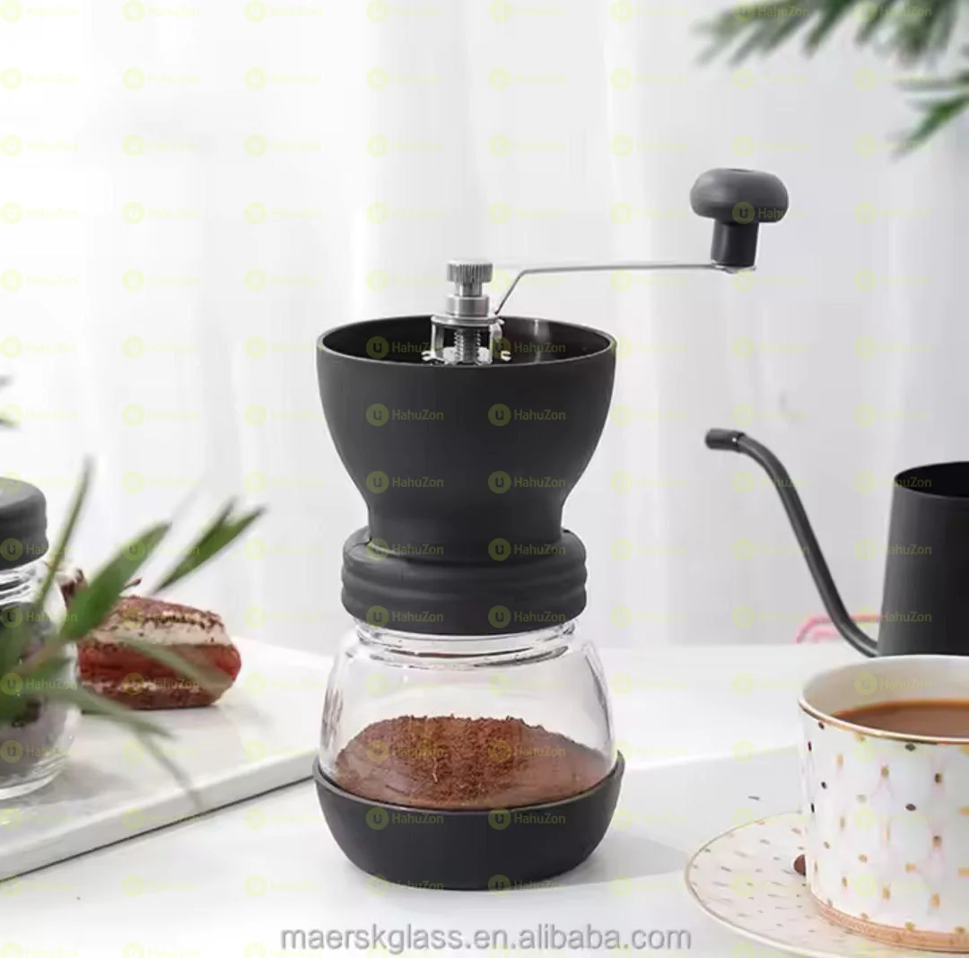 Manual Coffee Grinder