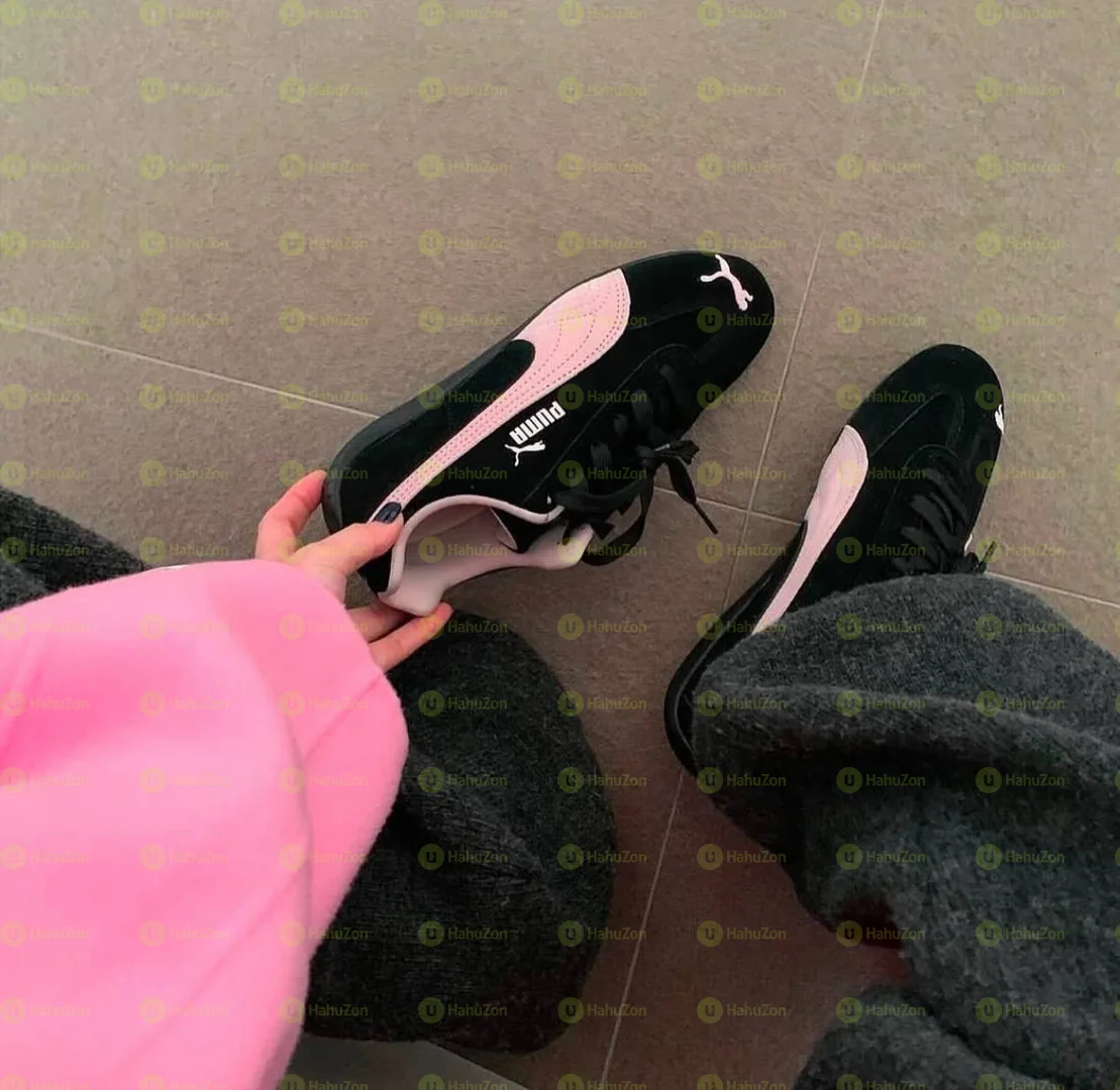 Puma Speed Cat Women's Shoes