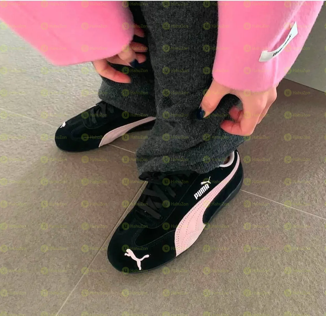 Puma Speed Cat Women's Shoes