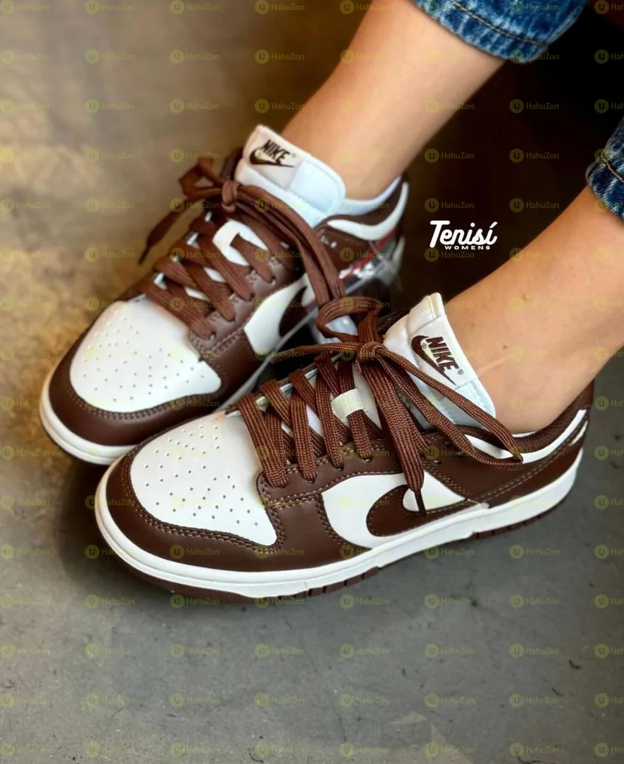 Dunk Cocoa Women's Shoes