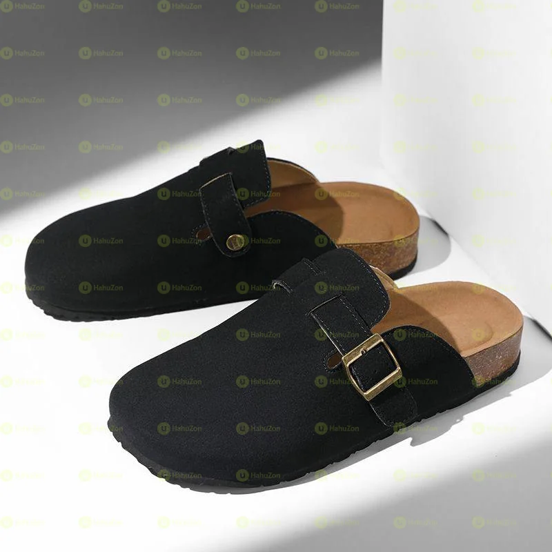 Barekan Stock Men's Shoes