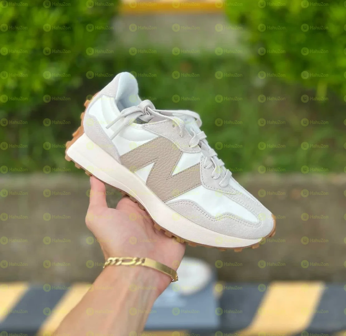 New Balance 327 Women's Shoes