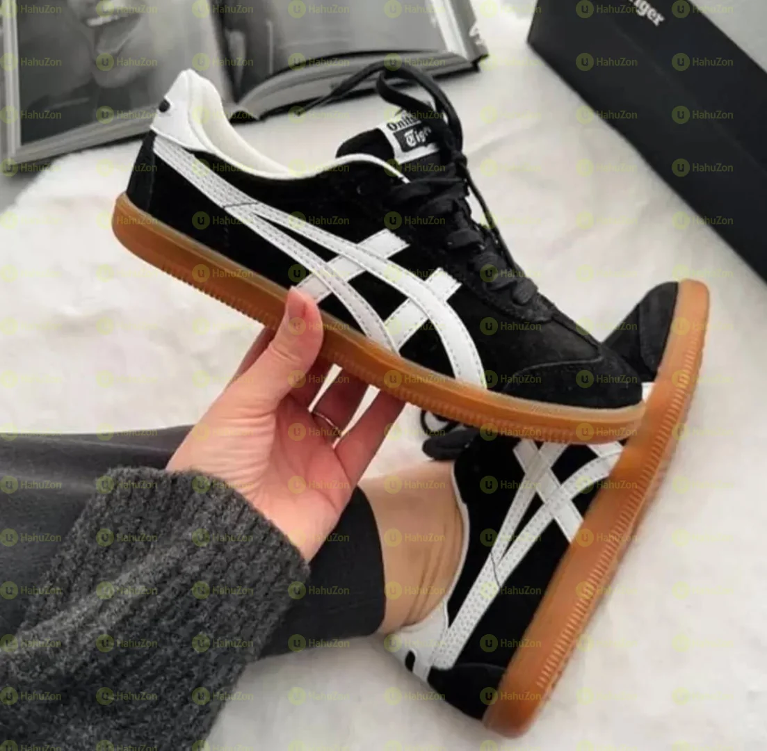 Onistuka Tiger Tokuten Women's Shoes