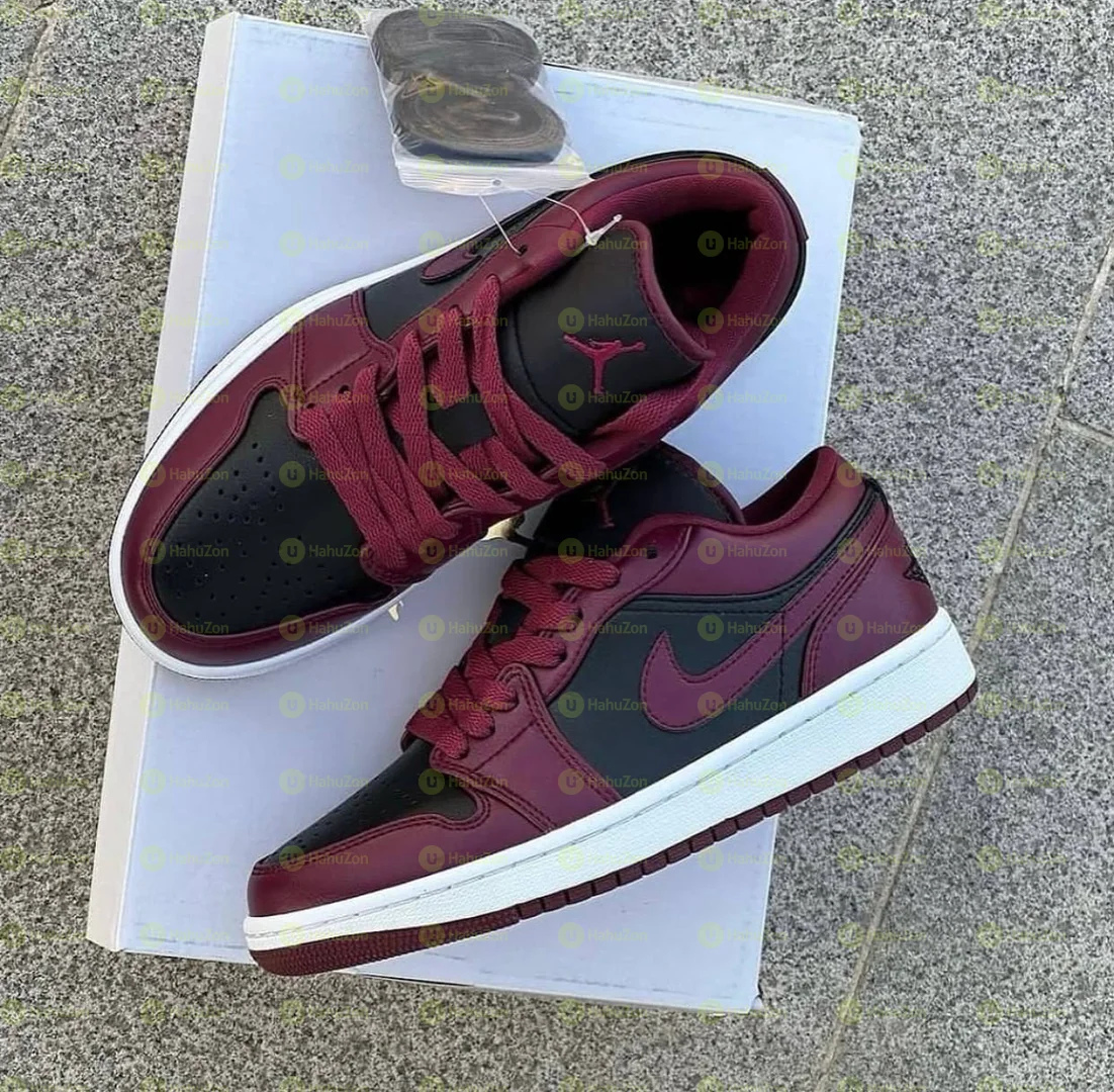 Jordan Low Men's Shoes