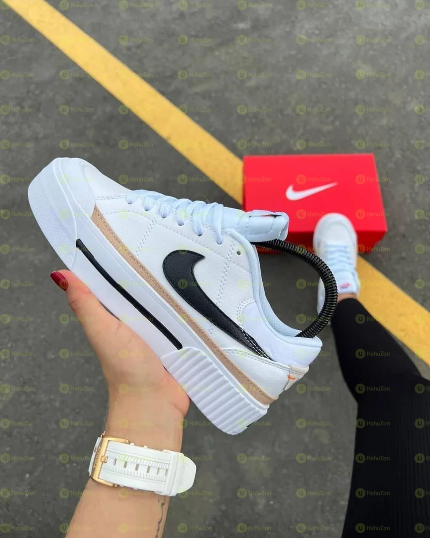 Nike Court Legacy Women's Shoes