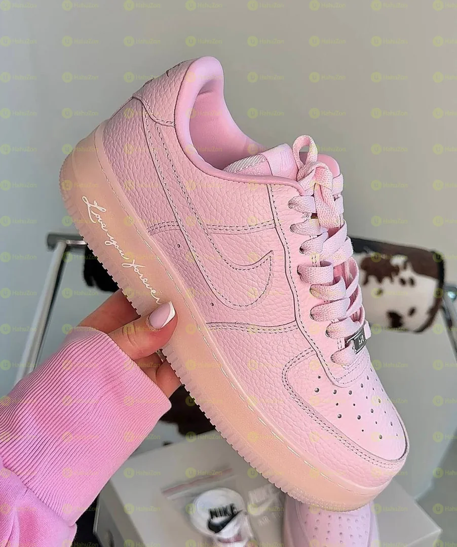 Nike Air Force 1 Nocta Men's Shoes