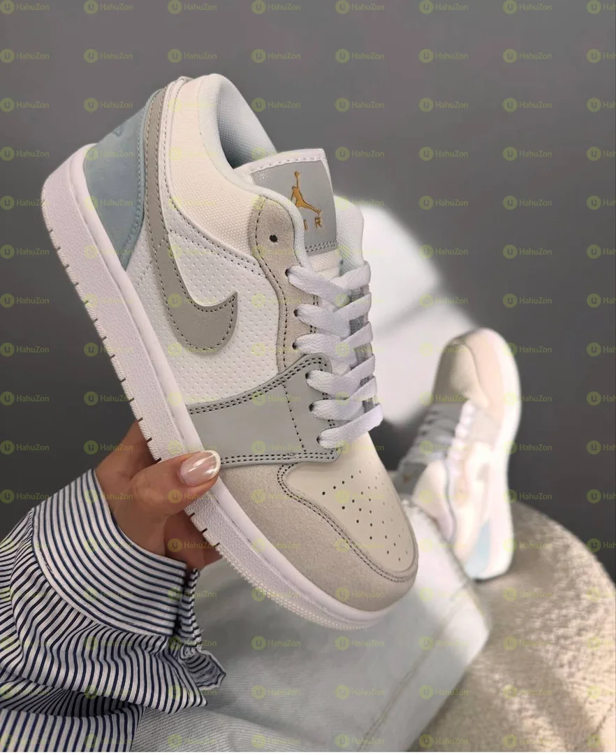 Jordan Low Paris Women'Shoes