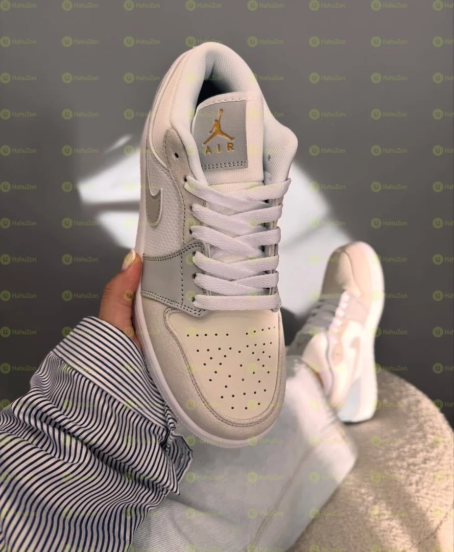 Jordan Low Paris Women'Shoes