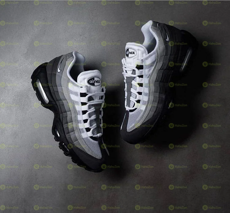 Air Max 95 Men's Shoes