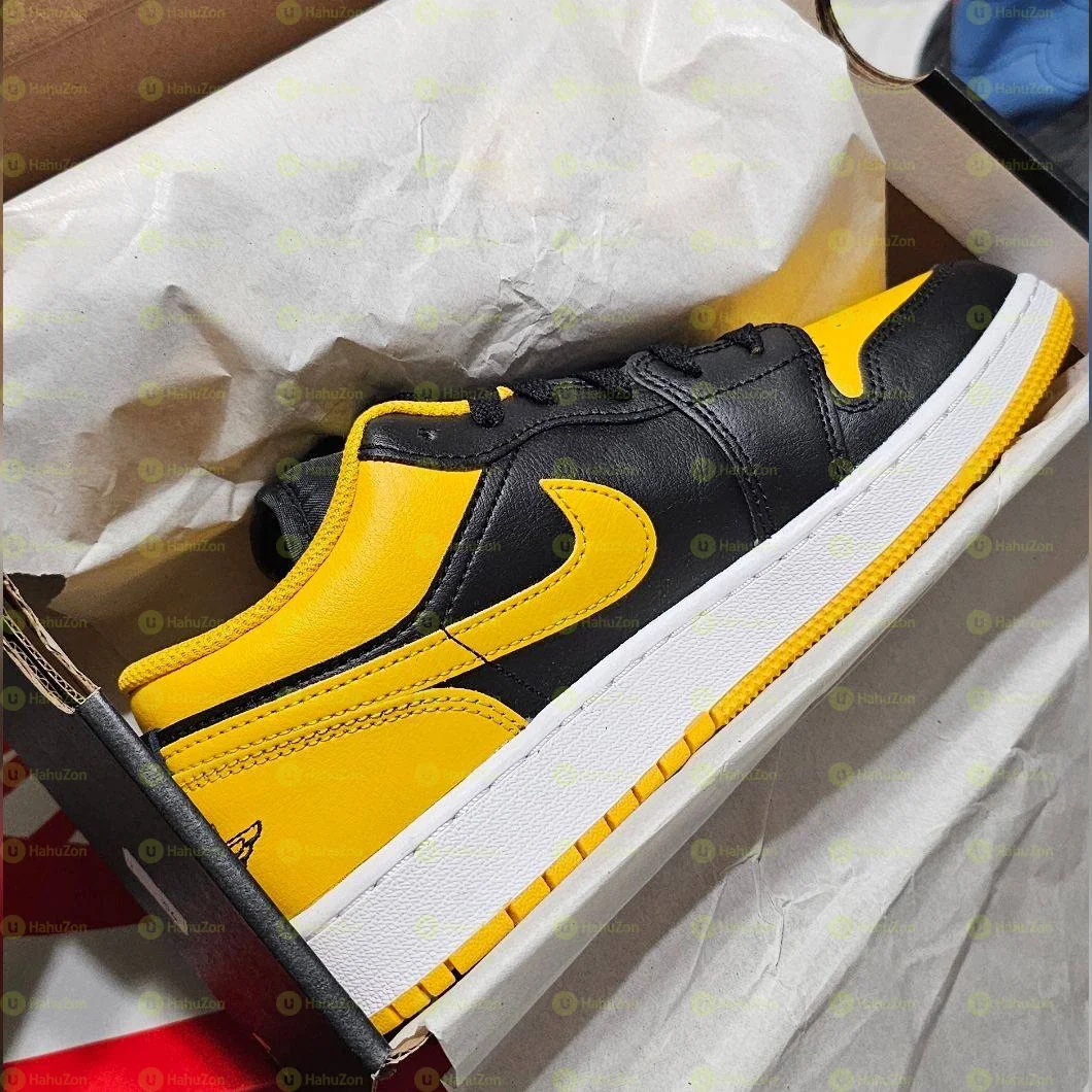 Jordan Low Women's Shoes