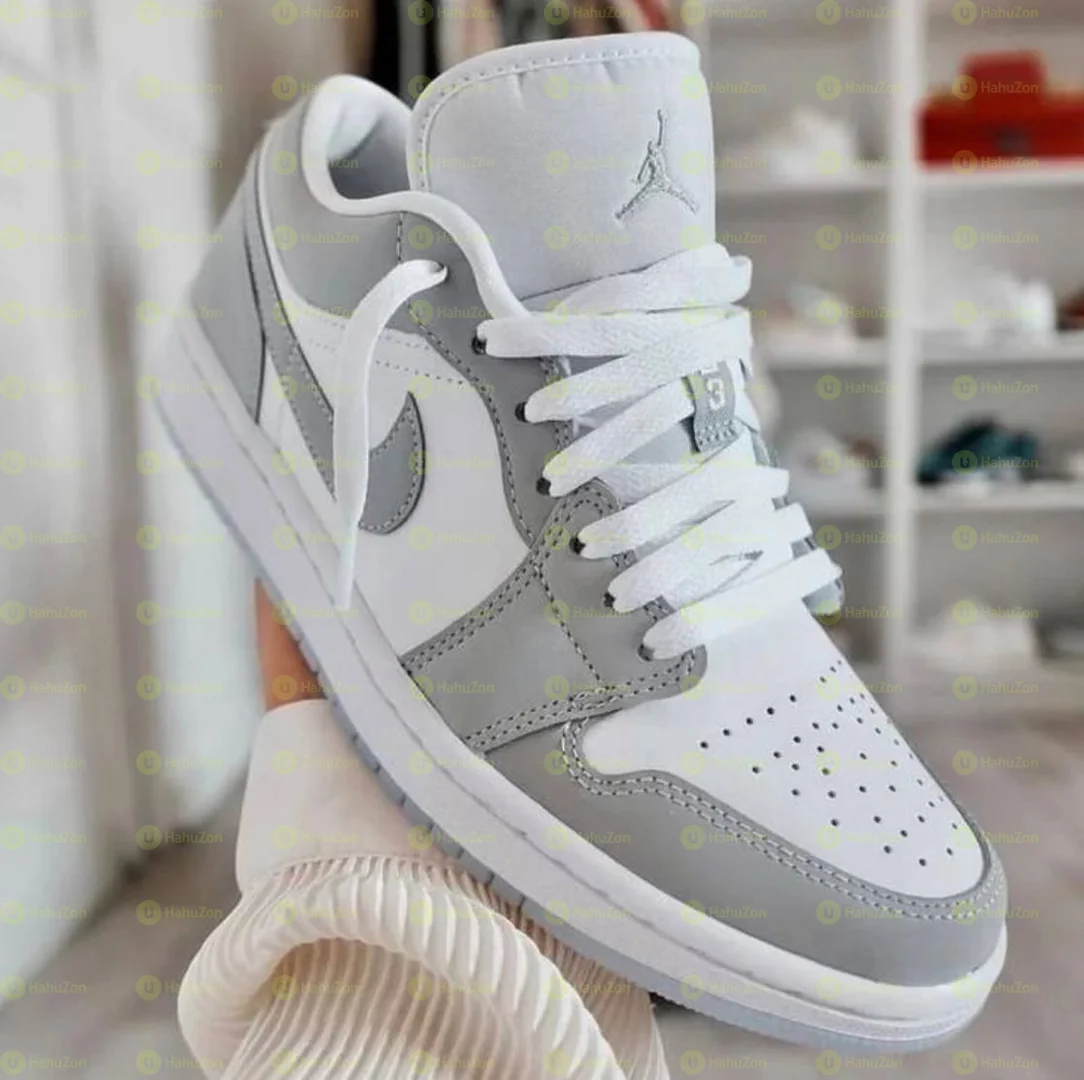 Jordan Low Women's Shoes