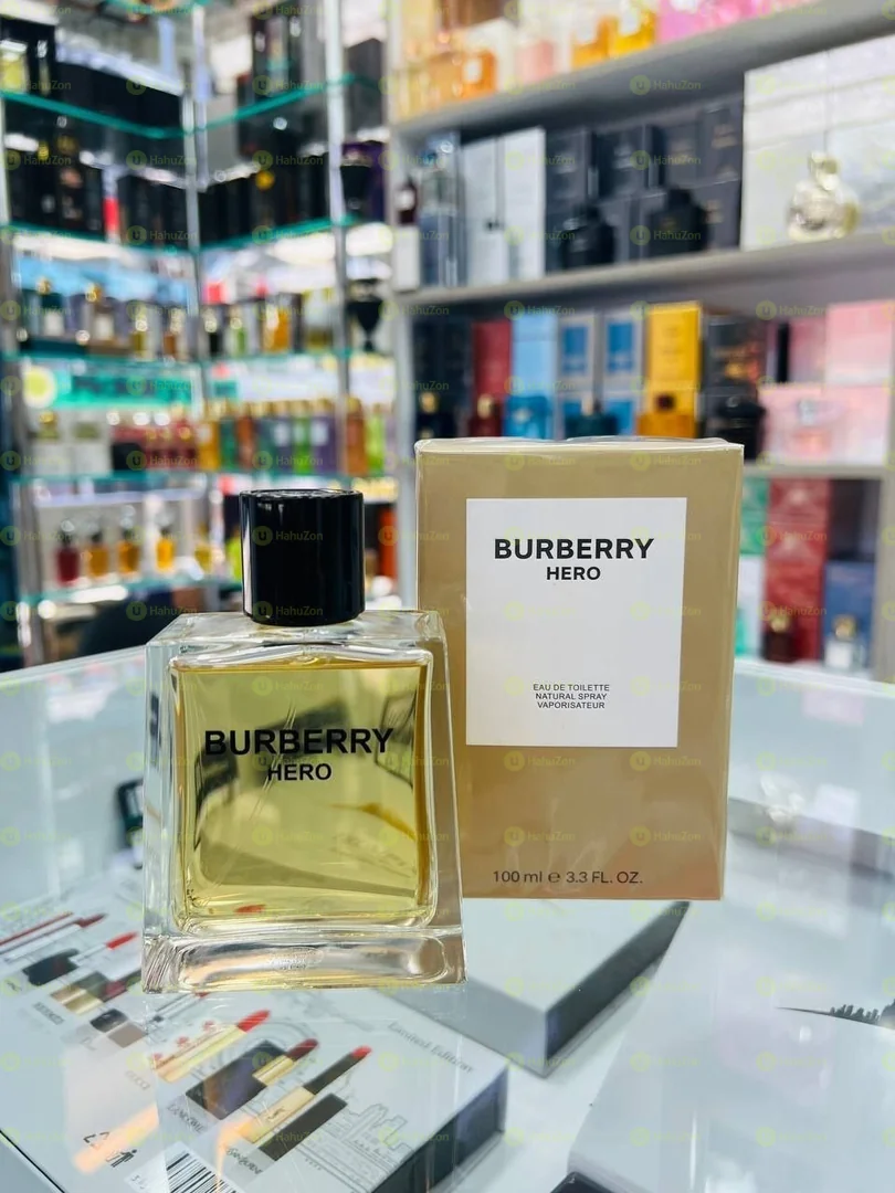 Quality Dupe Perfumes