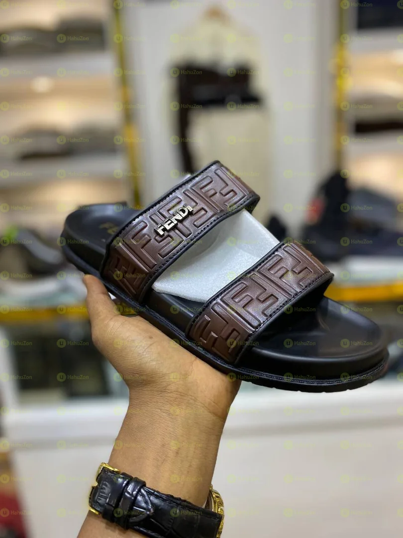 Fendi Sandals