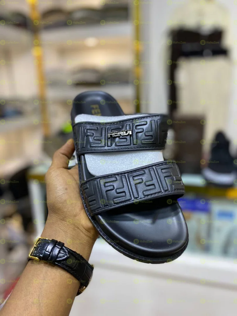 Fendi Sandals