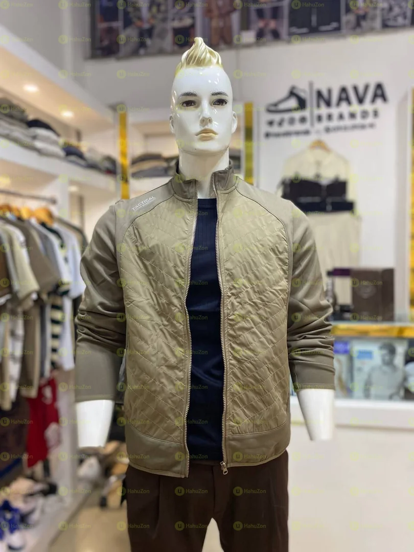 TACTICAL Llight Jacket