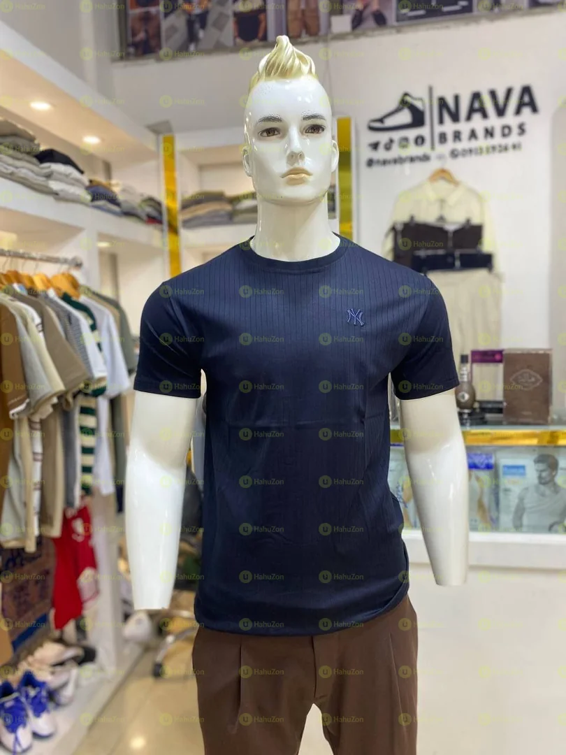 New York  (NY) O T-shirt