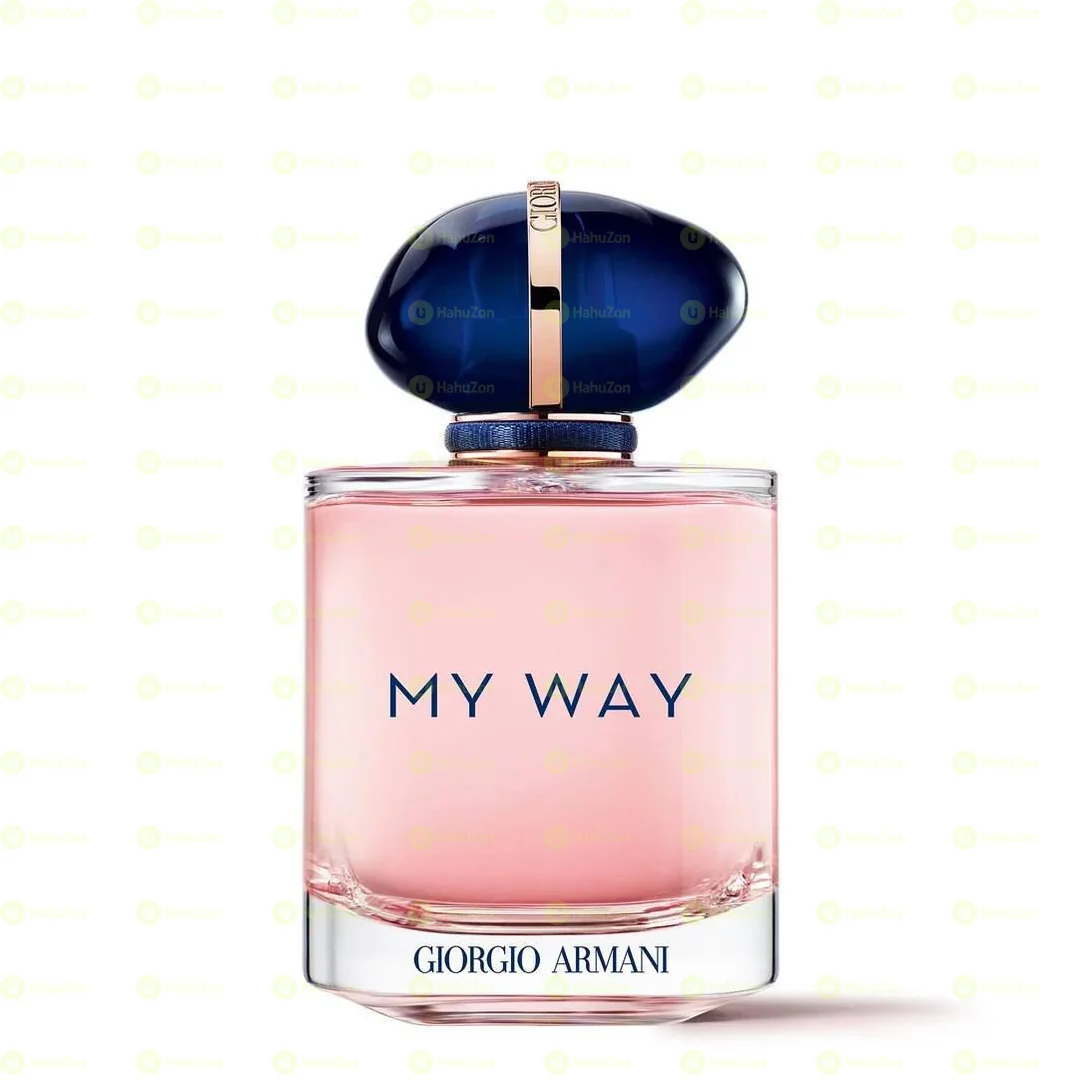 May Way Women's Perfume