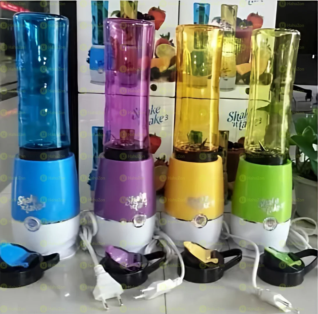 ኳሊቲ ሆነ የጁስ መፍጫ