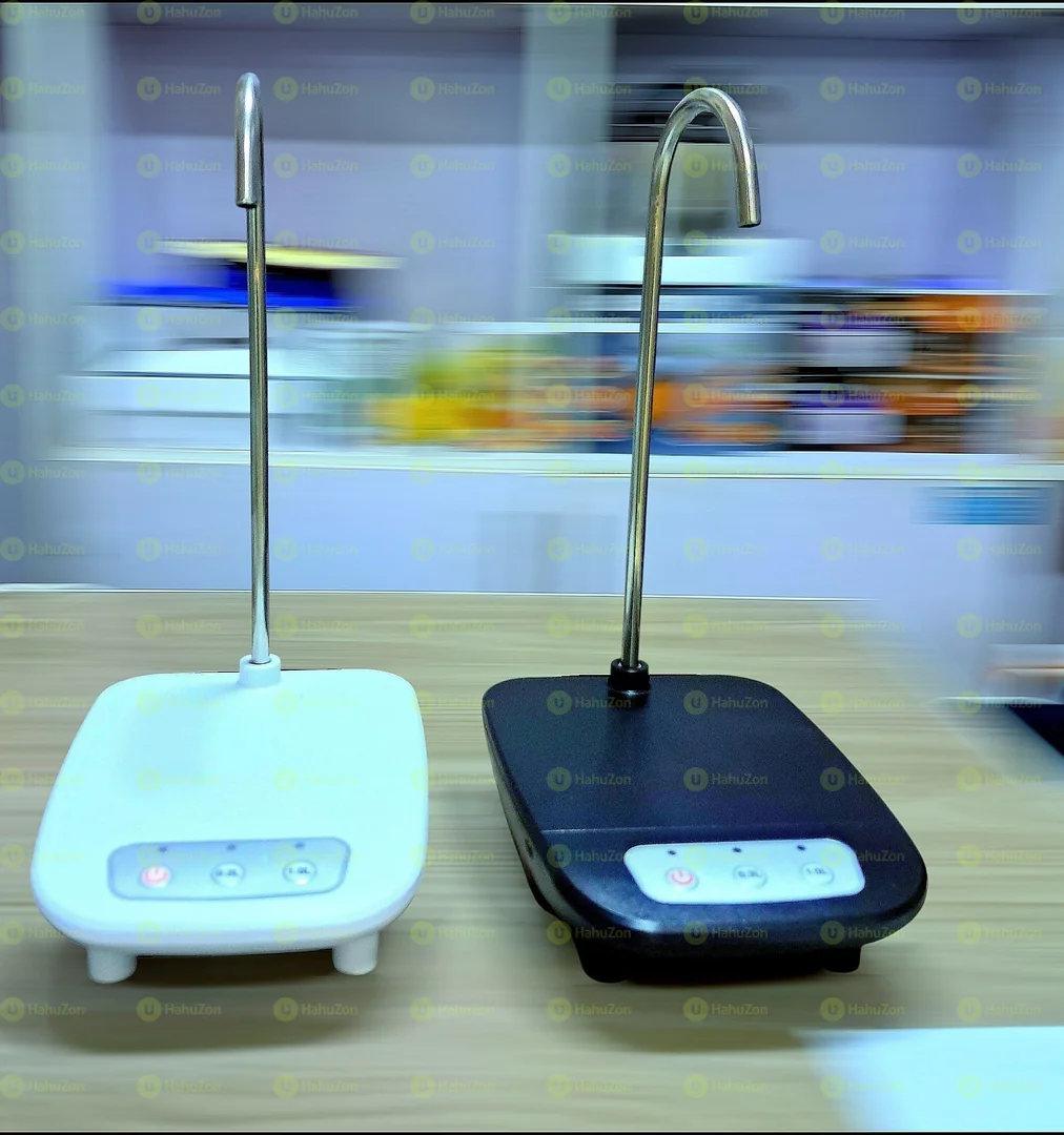 ለማንኛውም ዓይነት የውሃ ጀሪካን የሚሆን