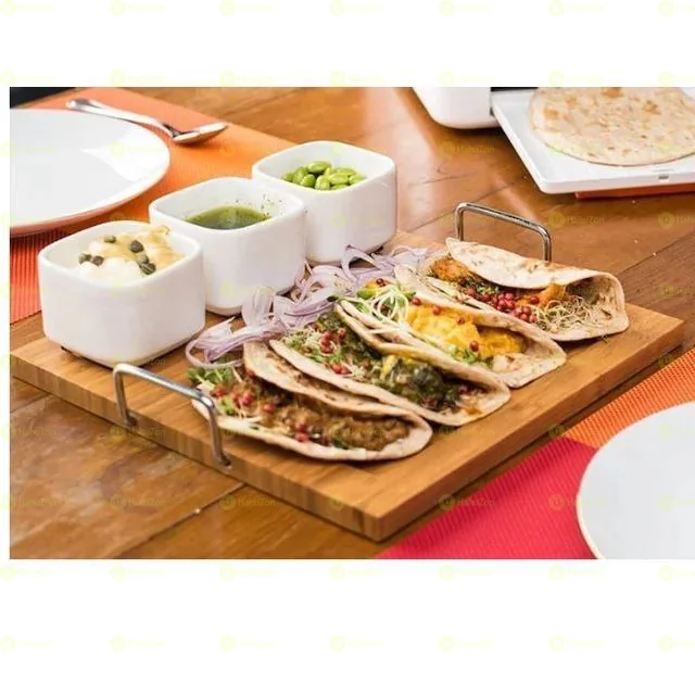 የቂጣና ብስኩት መስሪያ