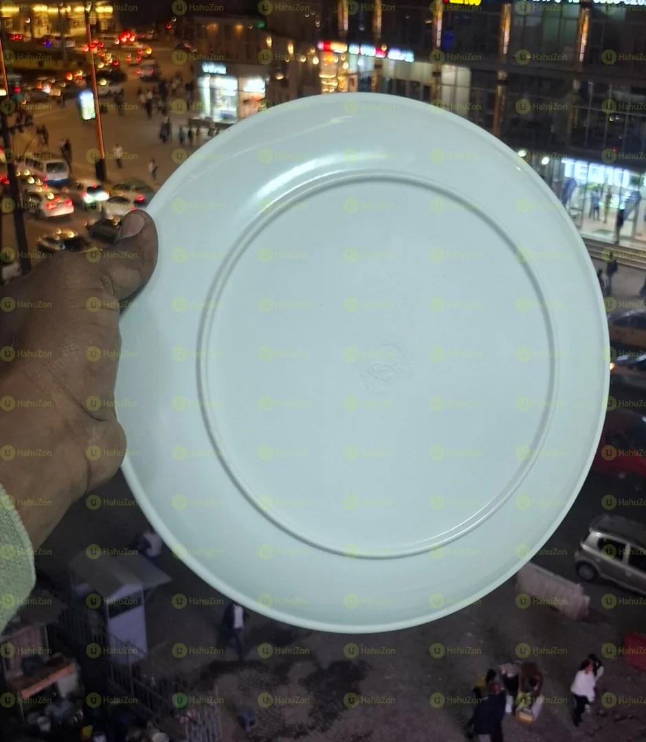 የመመገቢያ ሳህን