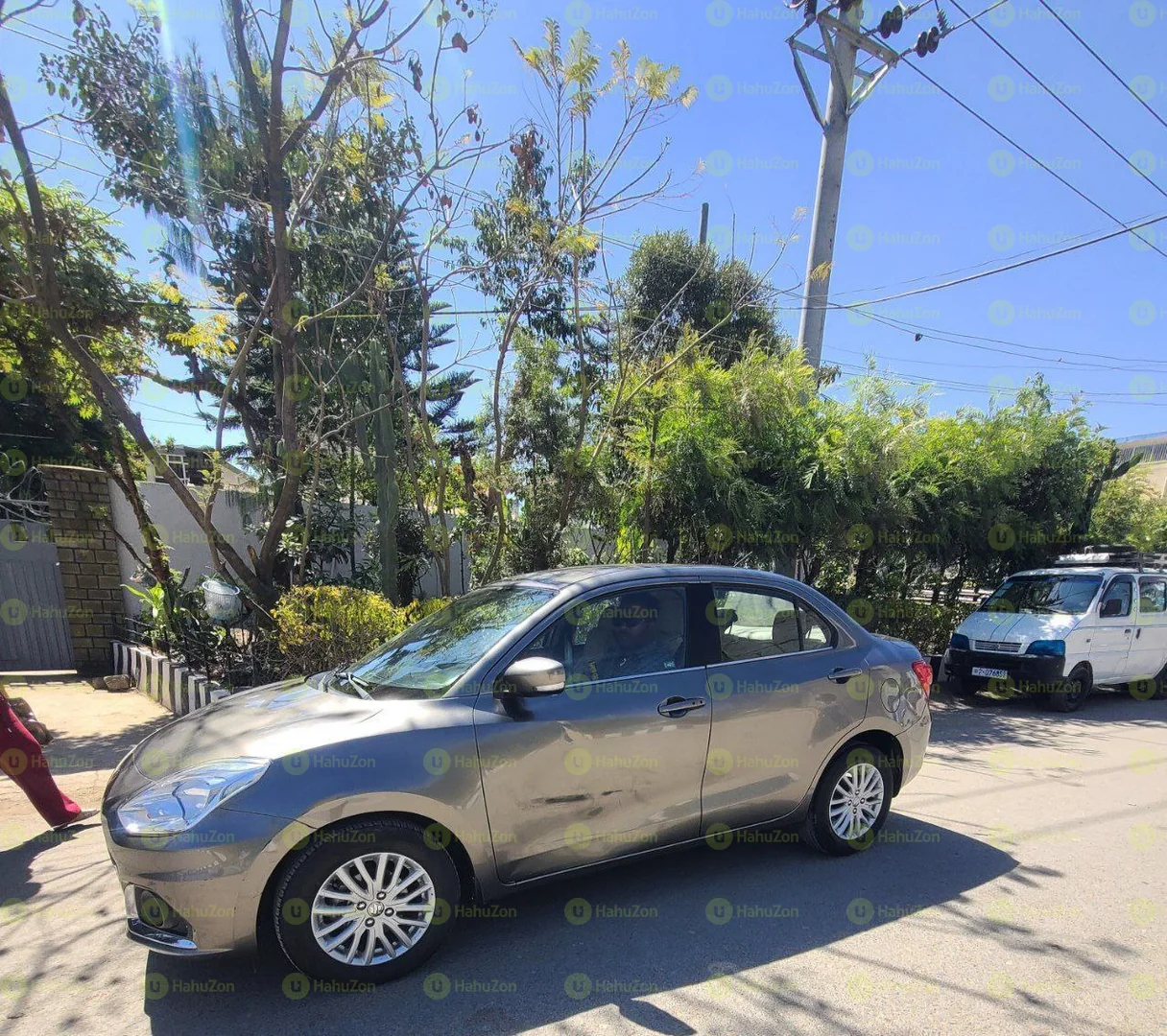 2022 Model-Suzuki Swift