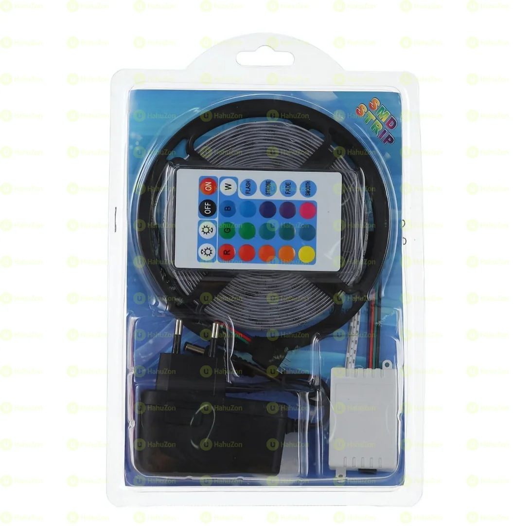 Super Bright 5M LED Strip Light