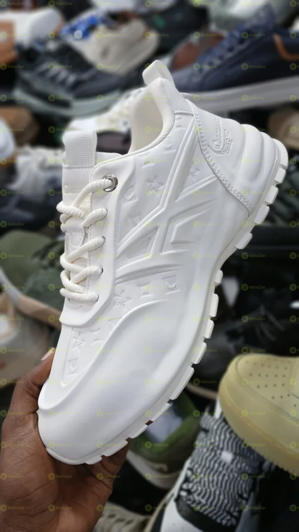 Master Quality Men's Shoes