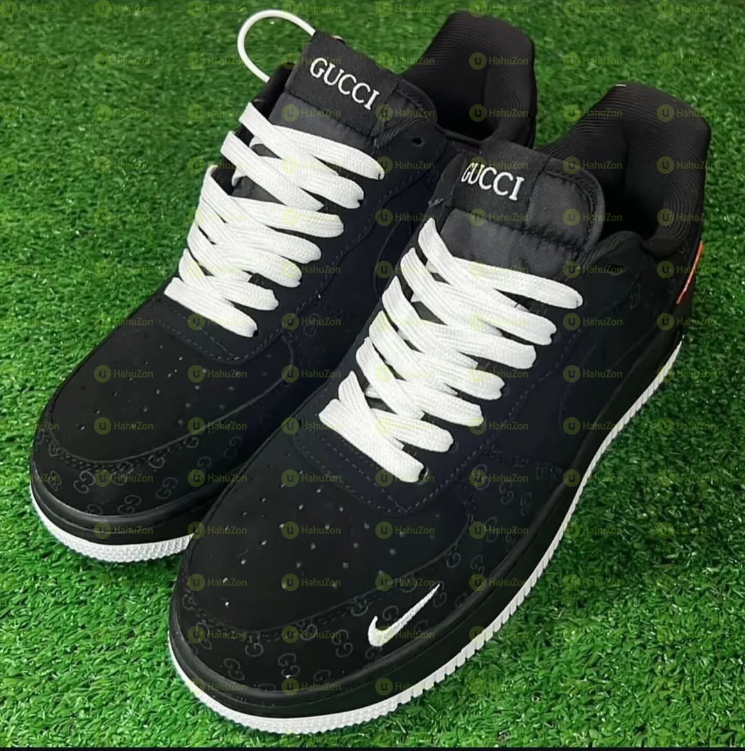 Airforce Gucci Men's Shoes