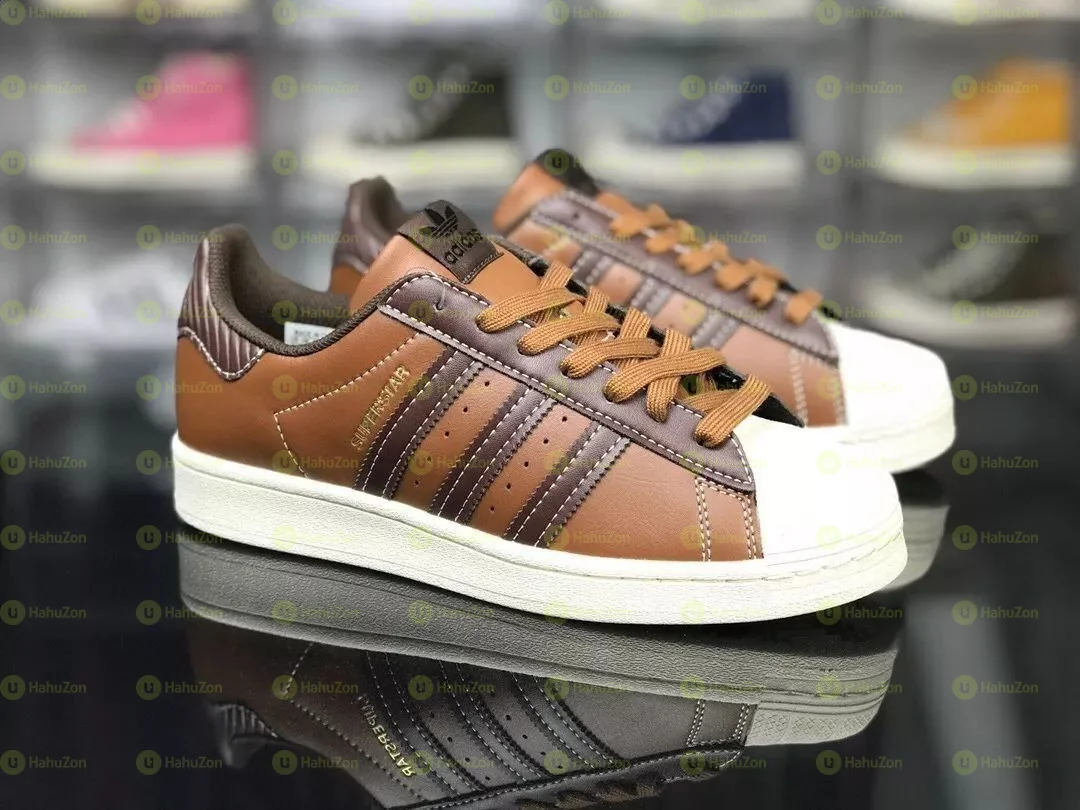 Adidas Superstar Men's Shoes