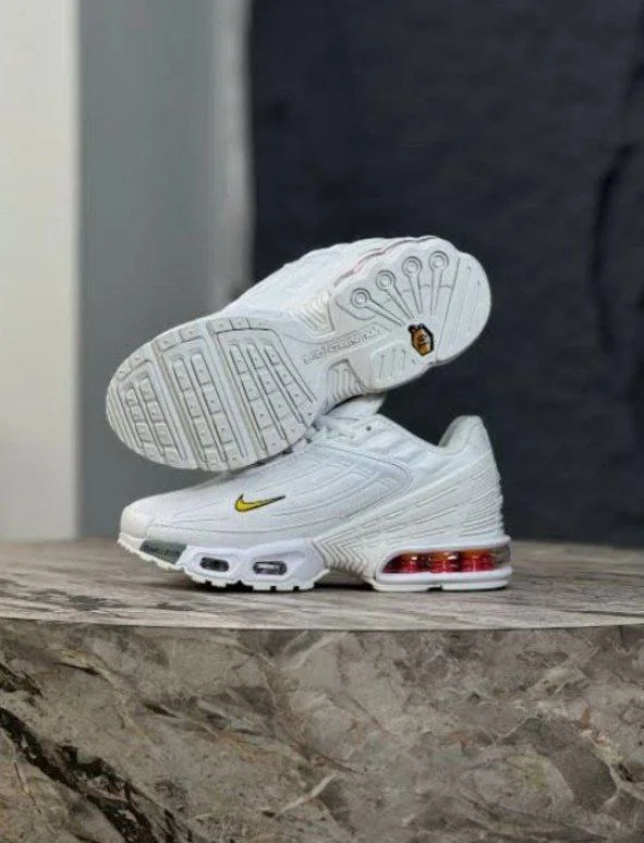 Nike Air Max Plus 3 Sneakers Men's Shoes