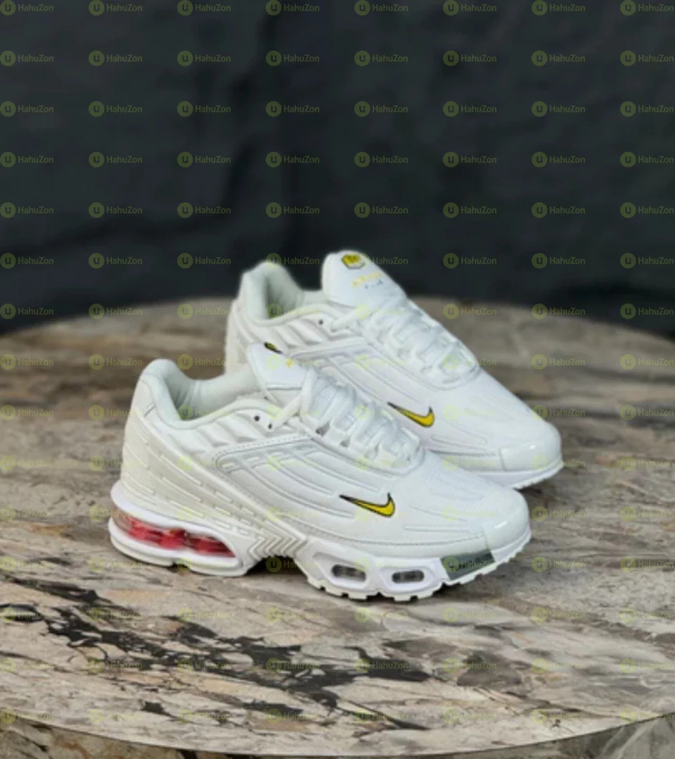 Nike Air Max Plus 3 Sneakers Men's Shoes