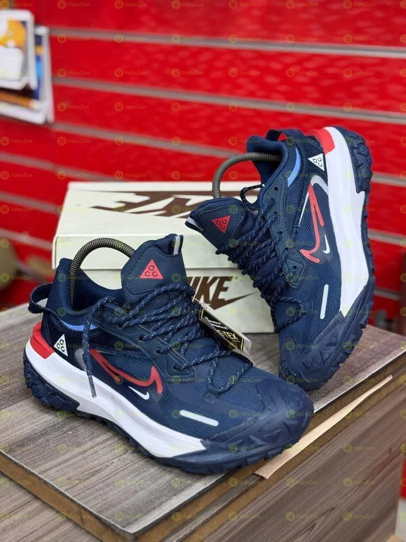 Nike ACG Mountain Fly 2 Low Gortex Men's Shoes