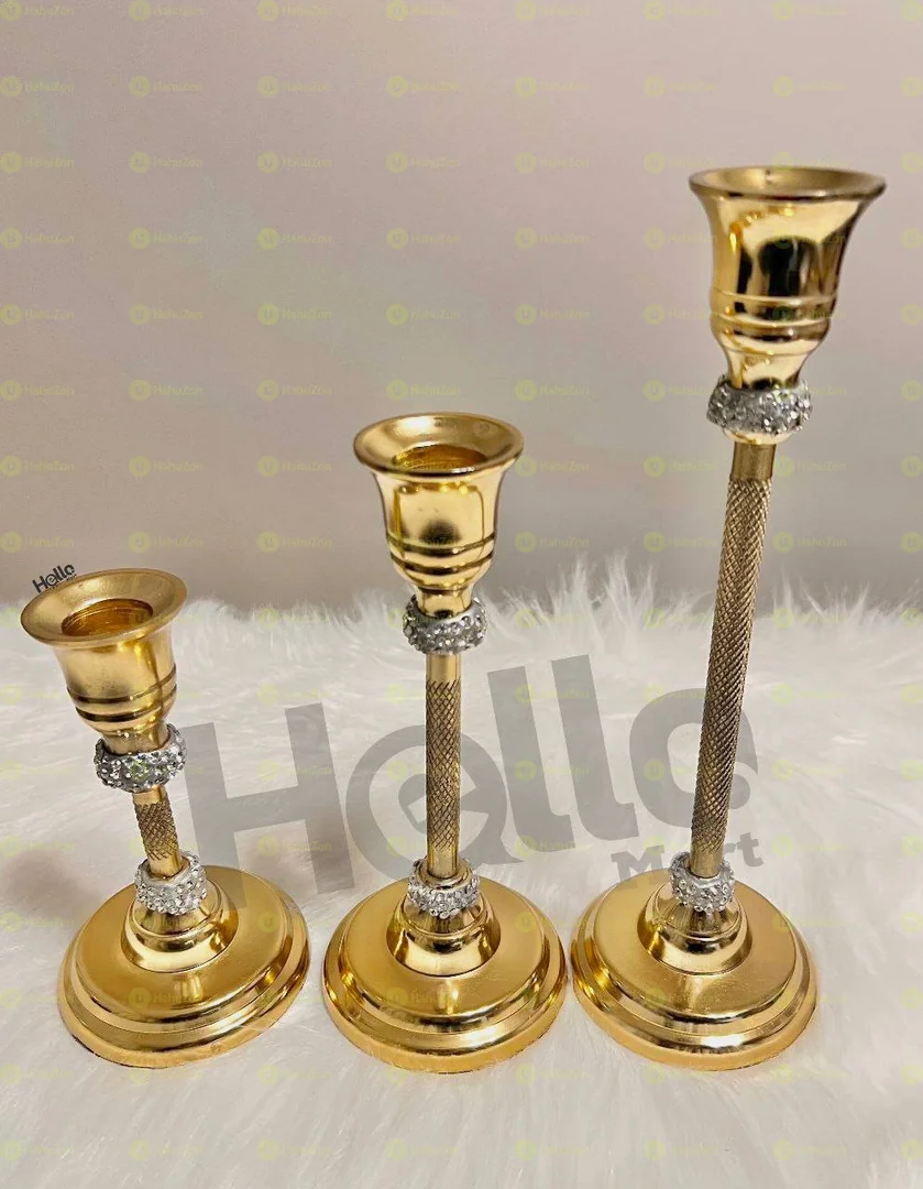 እጅግ ውብ የሆነ የሻማ ማብሪያ