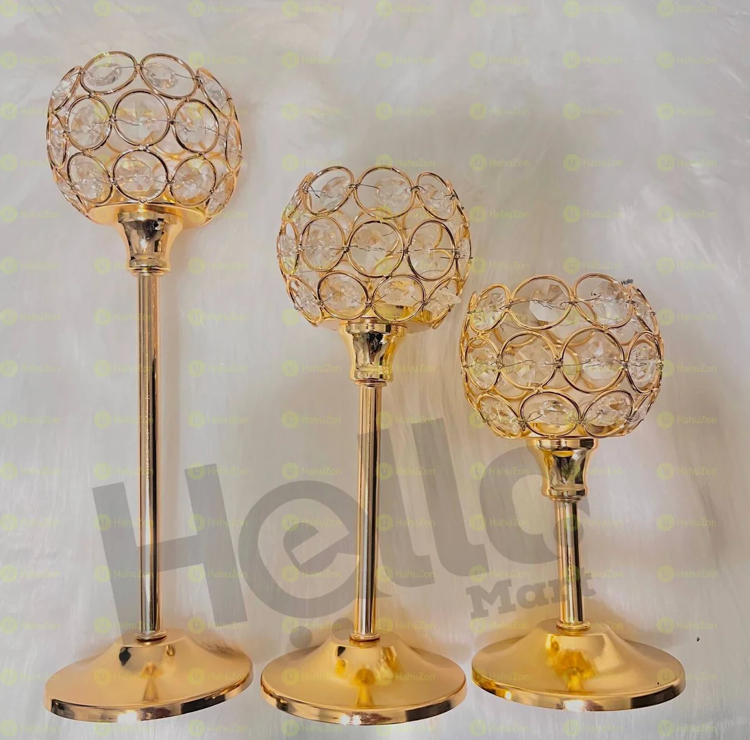 እጅግ ውብ የሆነ የሻማ ማብሪያ