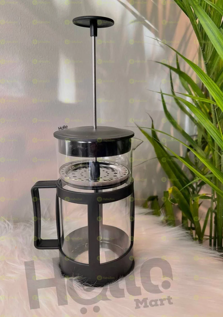 Ppress Coffee Maker