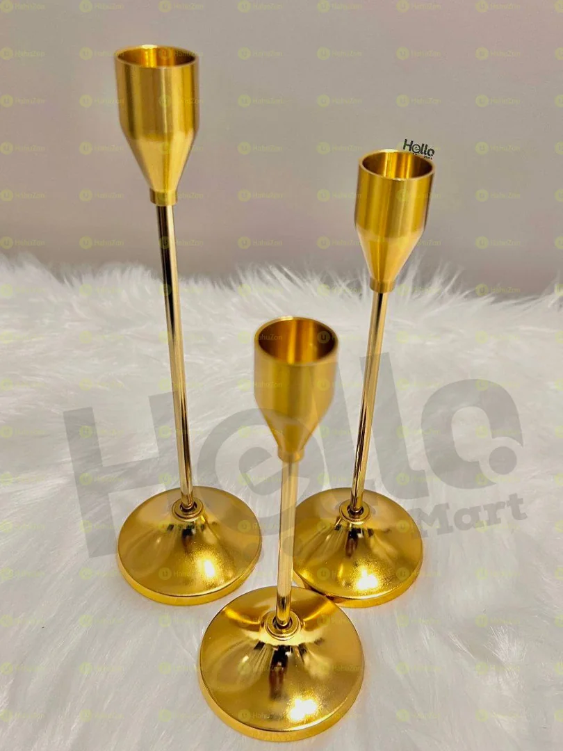 እጅግ ውብ የሆነ የሻማ ማብሪያ