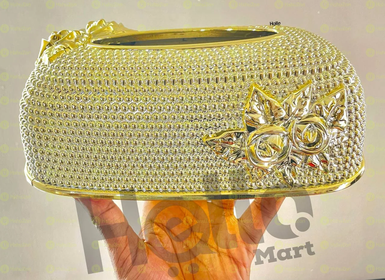 ውብ የሆነ የሶፍት ማስቀመጫ