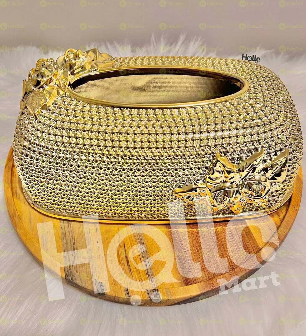 ውብ የሆነ የሶፍት ማስቀመጫ