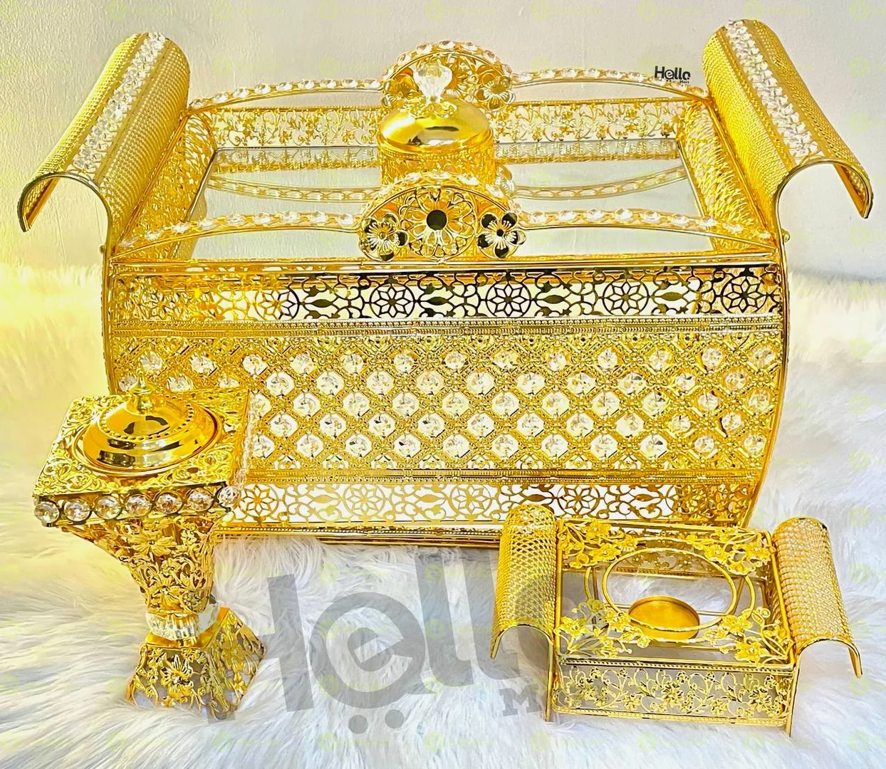 የቡና ረከቦት