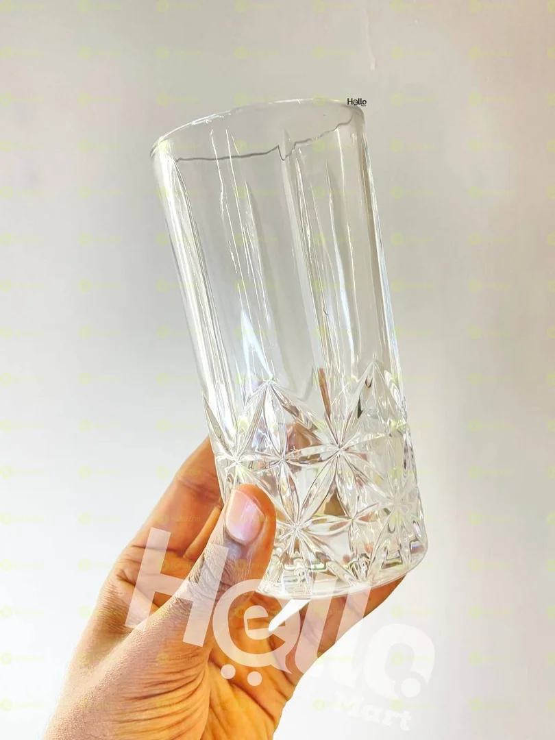 ኳሊቲ የሆኑ ብርጭቆዎች