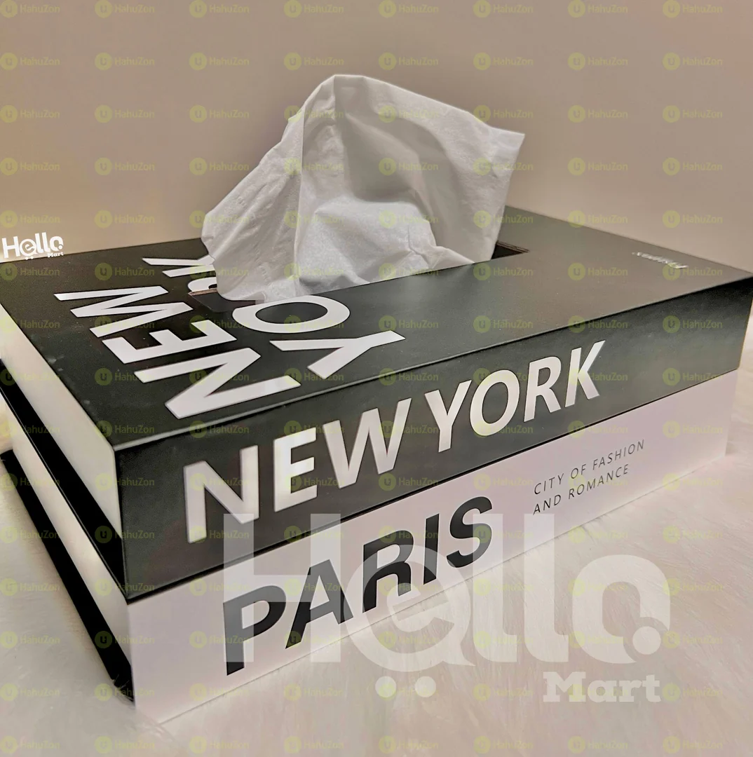 ውብ የሆነ የሶፍት ማስቀመጫ