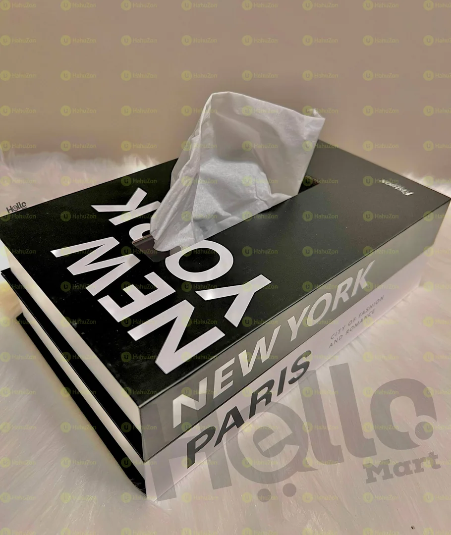 ውብ የሆነ የሶፍት ማስቀመጫ