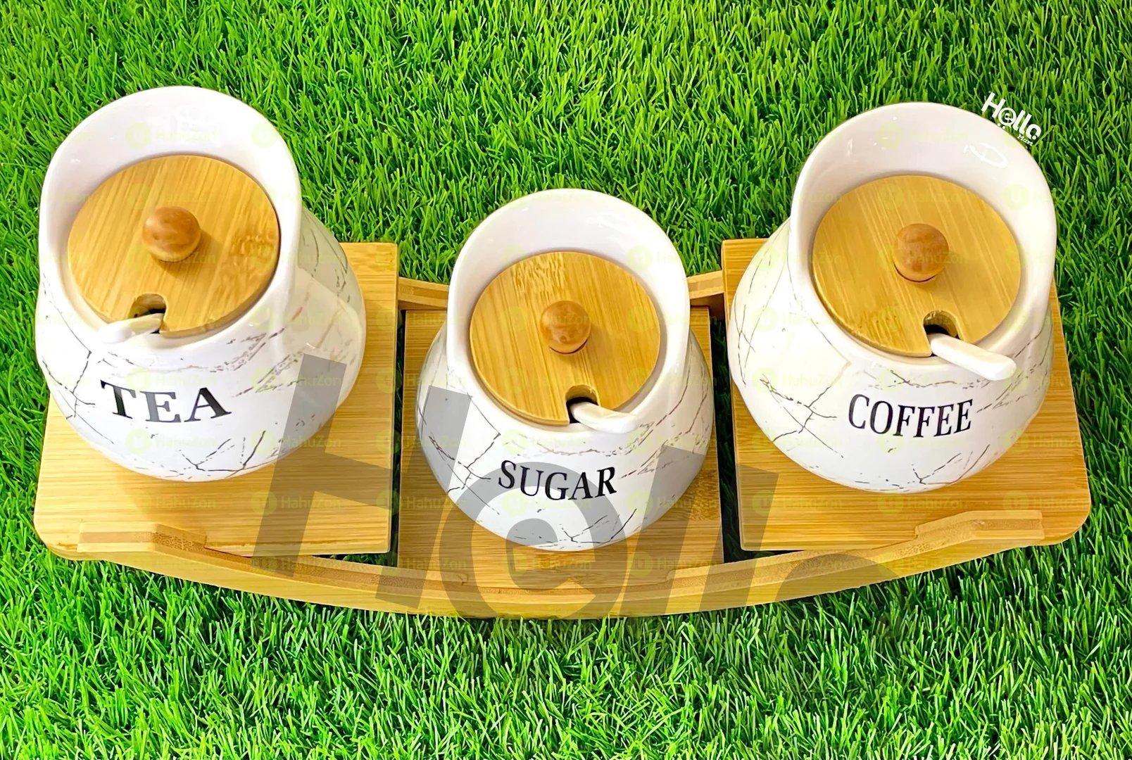 3በ1 የቅመም ማስቀመጫ