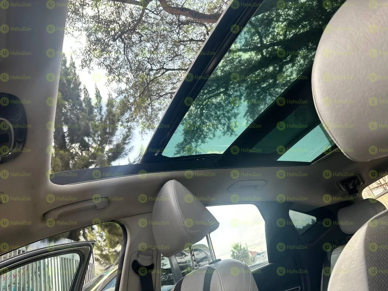 2021 Model-Hyundai Tucson