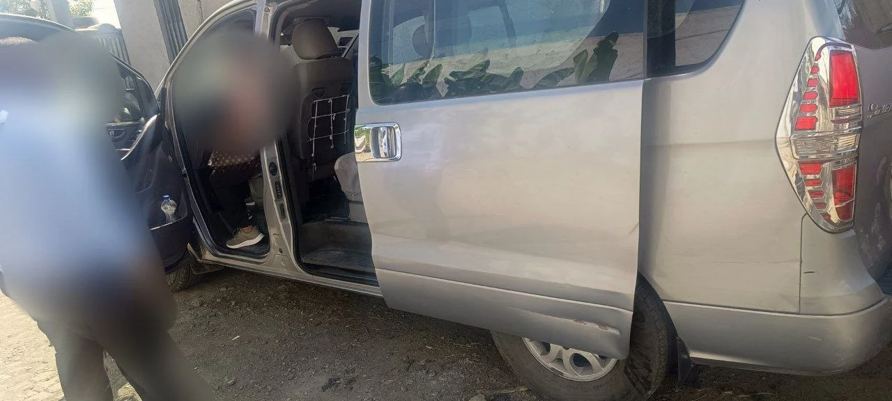 2015 Model-Hyundai StarX