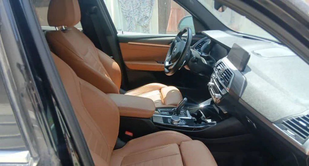 2023 Model-BMW X3 Sdrive i30