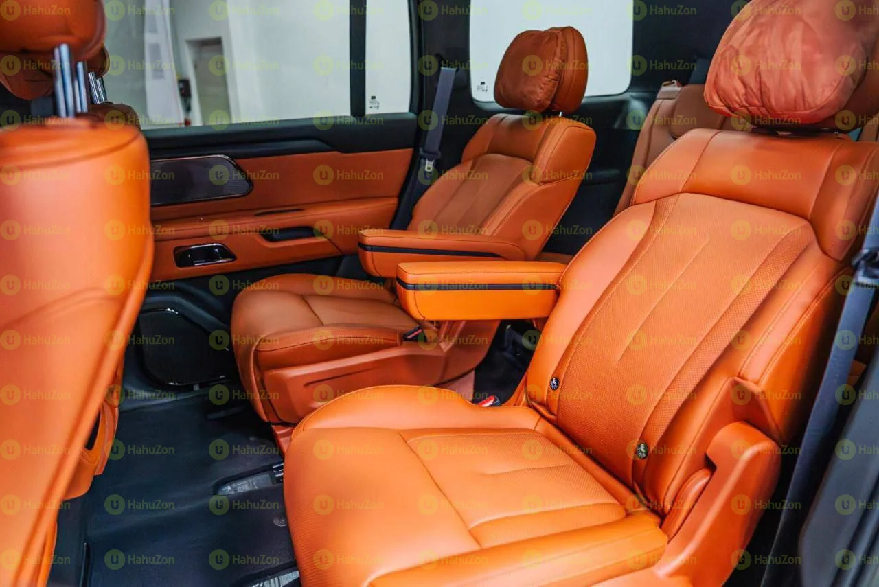 2025 Model-ROX 01 VIP Edition