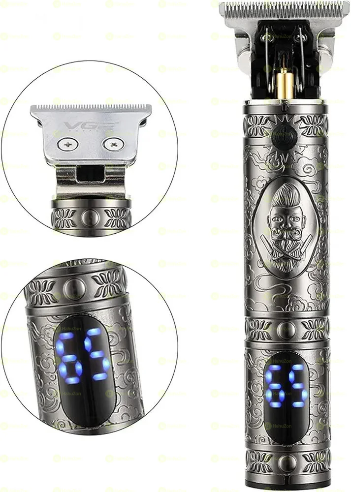 Kemei Professional Hair Clipper KM-T9